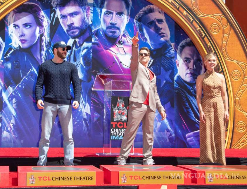$!'Avengers: Endgame' es lo que Marvel y Hollywood han construido por una década