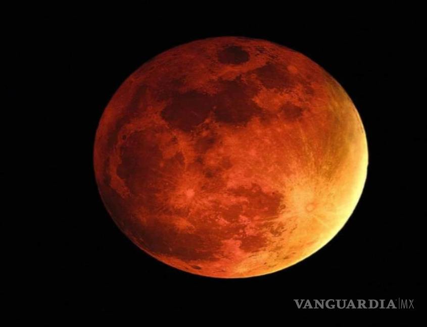$!Luna de Sangre, eclipse total y superluna... ¿qué día de enero de 2019 ocurrirán estos 3 fenómenos?
