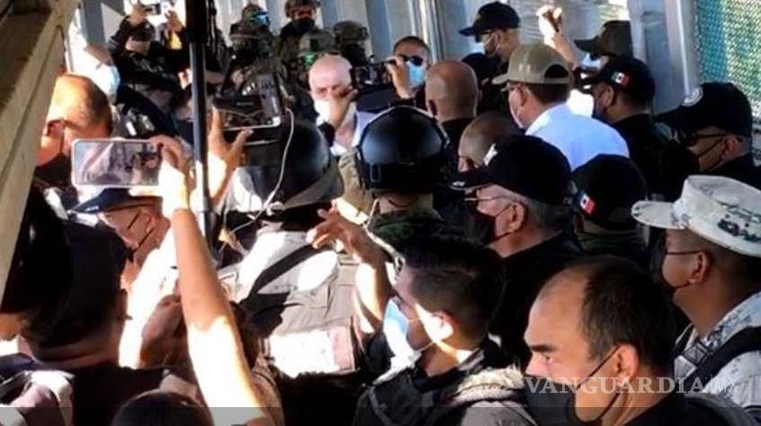 EU entrega a México a Eduardo Arellano Félix, exlíder del Cártel de Tijuana