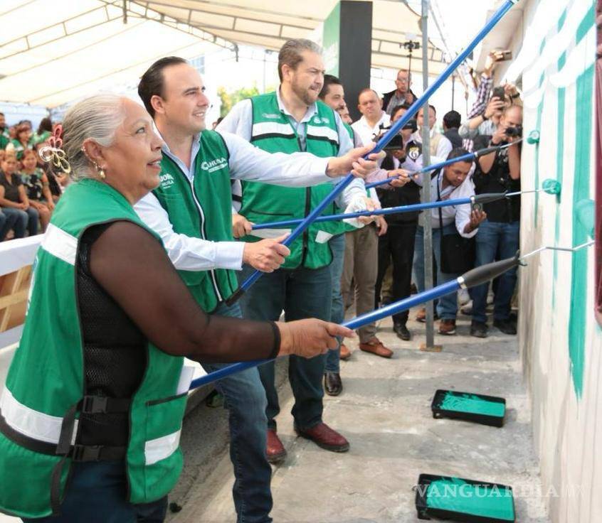 $!Ramos Arizpe se consolida como un municipio en crecimiento gracias a políticas públicas enfocadas en el bienestar ciudadano.