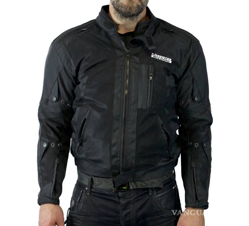 $!Conducir en moto por la ciudad, las claves para sobrevivir sobre dos ruedas