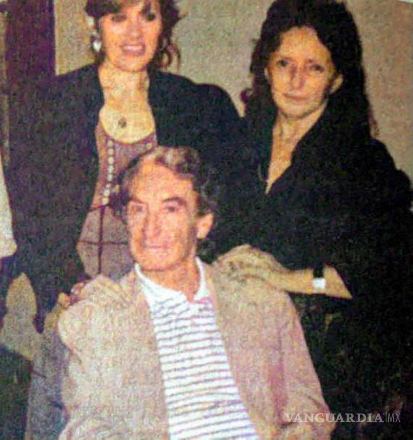 $!100 años de Idea Vilariño, excepcional escritora de la Generación del 45 y amante de Onetti