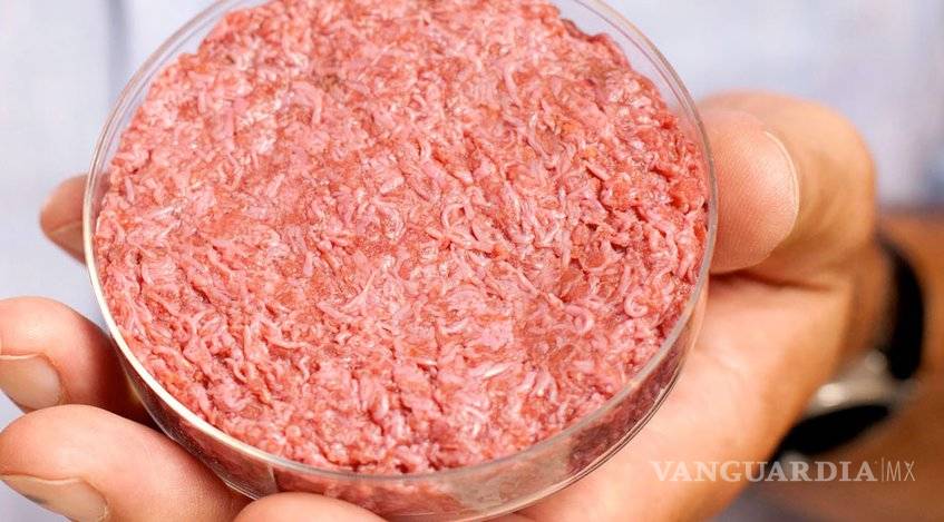 $!Preparan la venta masiva de carne artificial, para 2021