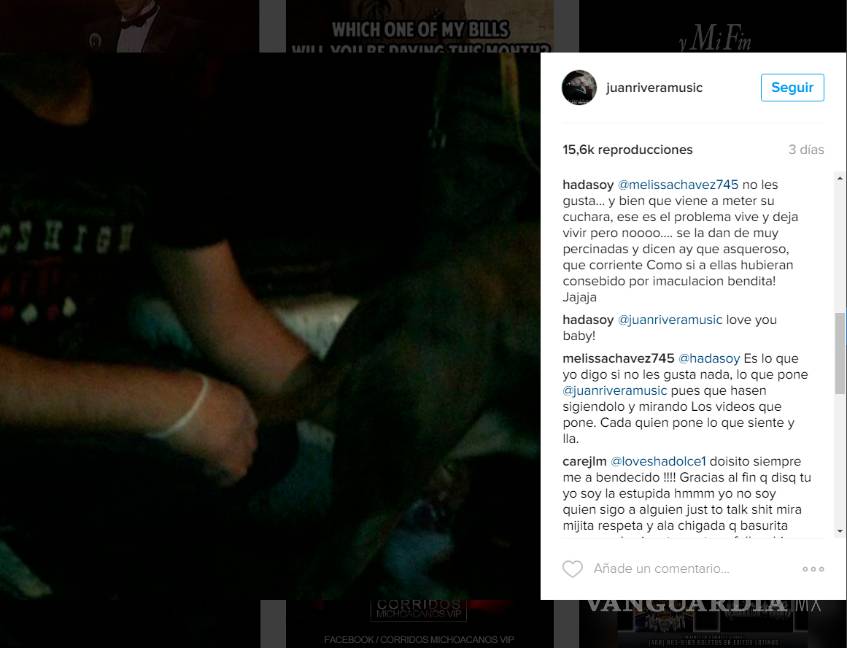 $!Hermano de Jenni Rivera, en polémica por video sexual