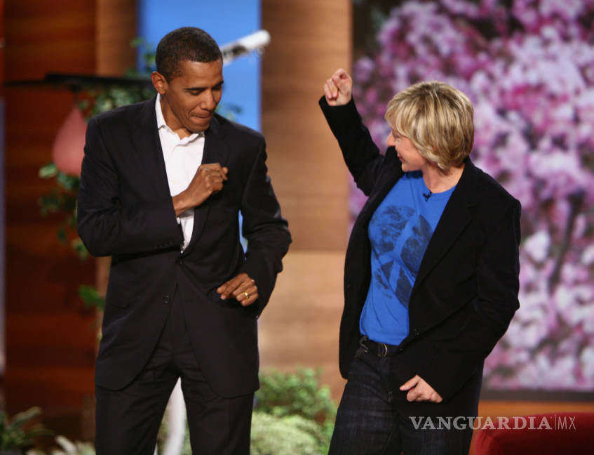 $!Barack Obama: Un expresidente con 'flow'