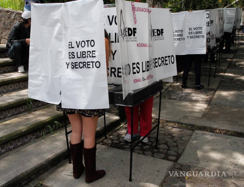 $!Abaratar las elecciones podría salir más caro: Lorenzo Córdova