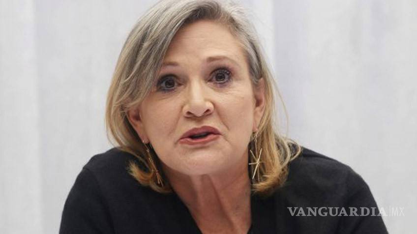 Forenses continuarán investigando la causa de la muerte de Carrie Fisher