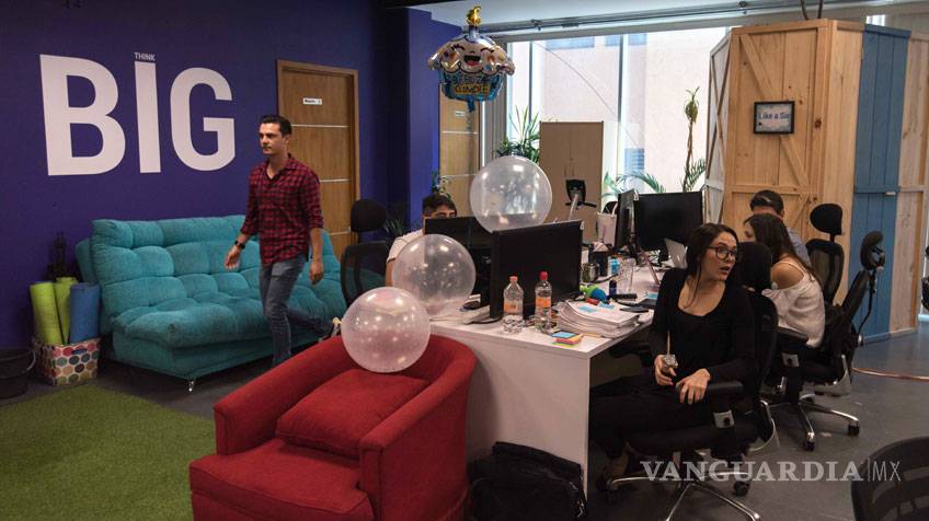 El Silicon Valley mexicano está en Jalisco
