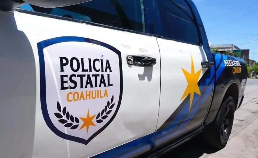 Voluntad política y certeza; Coahuila avanza para que todos estemos seguros