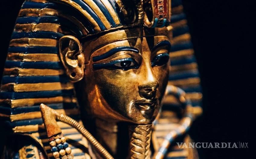 $!Encuentran ciudad perdida desde hace 3 mil años en Egipto