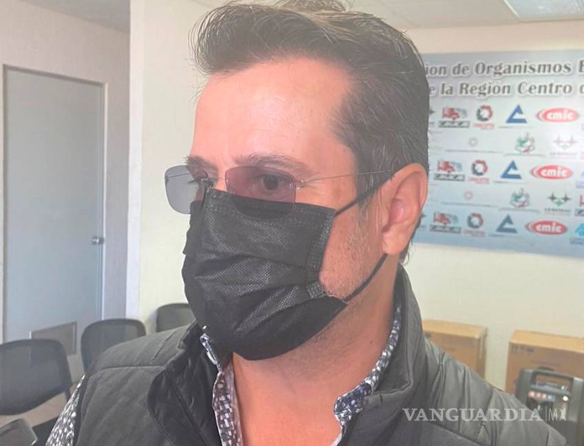 $!Trabajan con 35% de aforo restaurantes de Monclova