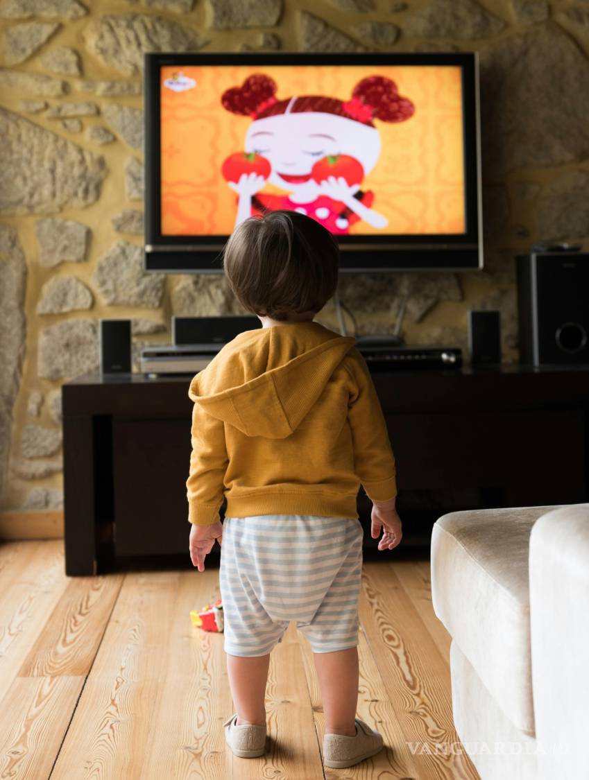 $!La exposición frecuente a contenidos muy estimulantes, con cambios rápidos de imágenes y recompensas inmediatas, podría influir durante una etapa en la que el cerebro infantil se está desarrollando.