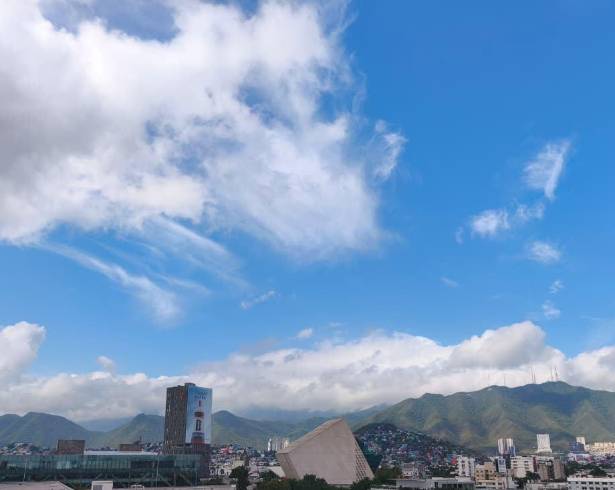 “No se les hace raro que...”, es lo que comentan usuarios de redes sociales ante la buena calidad del aire que ha presentado el Área Metropolitana de Monterrey.