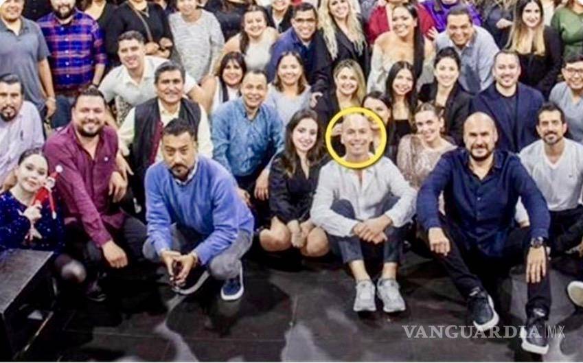 $!Fernando García Sada despidió ilegalmente a todo su personal. Foto cortesía de la fallida SOFOM, Préstamo Feliz.