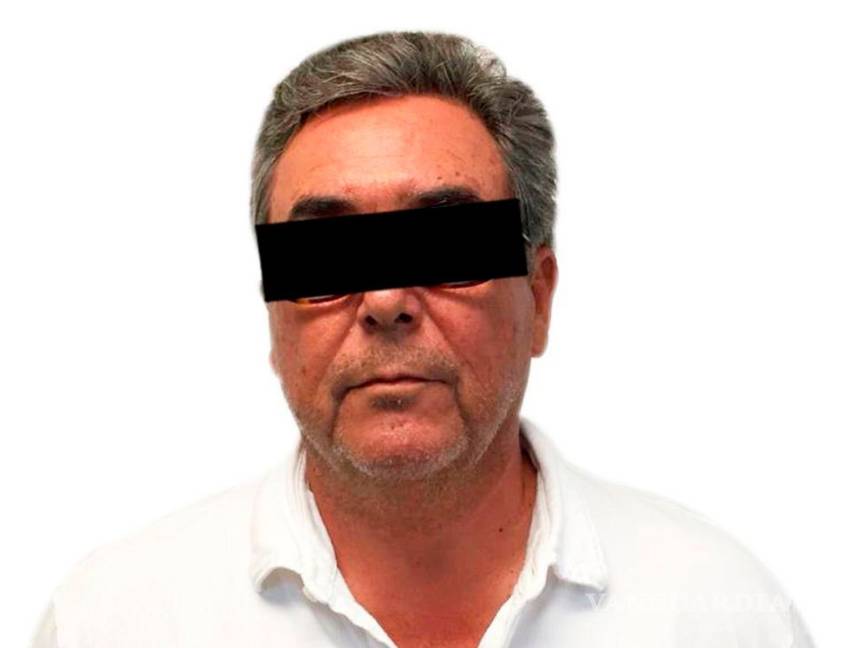 "Jorge Torres López va a ‘cantar’ todo; le tiene pavor a la cárcel; se siente traicionado”, dicen cercanos al exgobernador de Coahuila