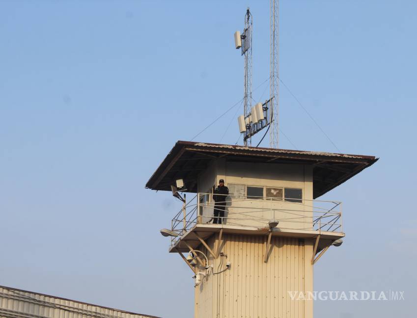 Declaran culpable a hombre por abusar de su hija, en Saltillo