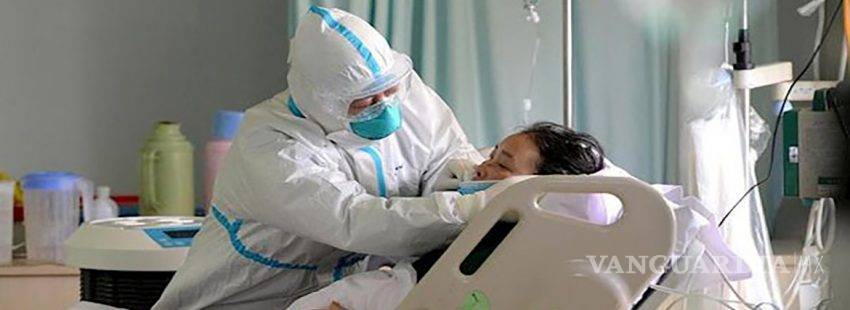 $!Detectan síntomas distintos en casos recientes de coronavirus, en China