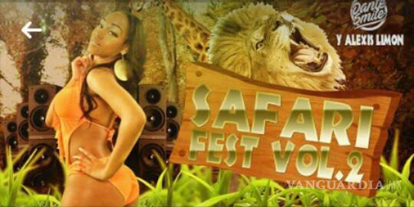 Comerciantes del centro de Saltillo, molestos por escándalo de fiesta clandestina