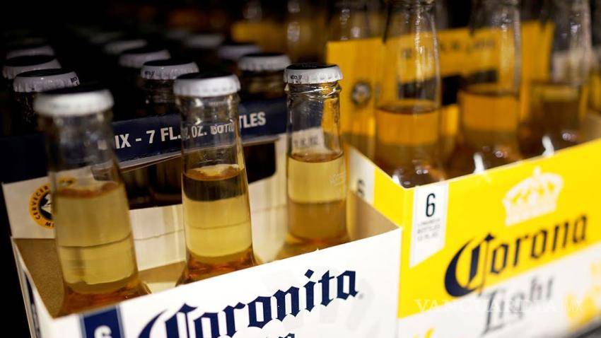 $!¡Salud! Dueño de Corona hizo millonario a todo un pueblo español