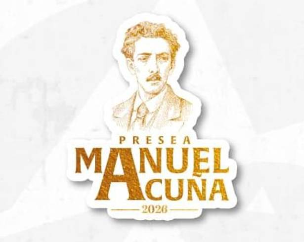 Buscan a los nuevos galardonados con la Presea Manuel Acuña.