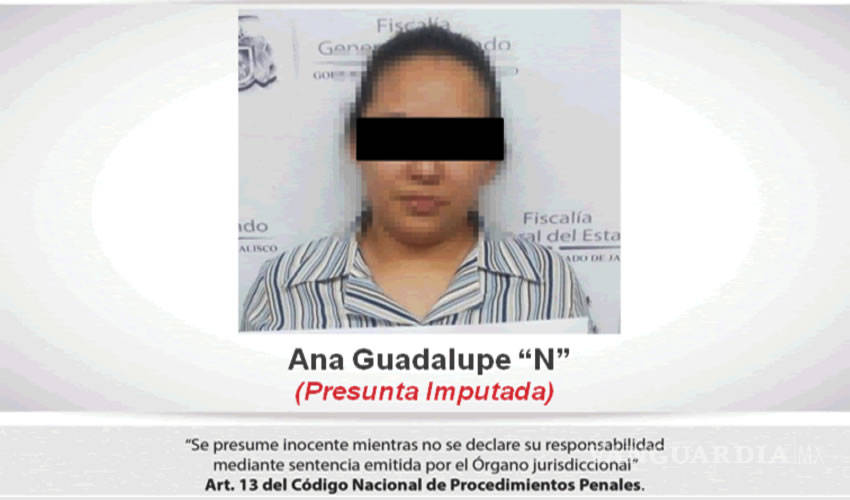 $!Abusaron de 58 niños en kínder de Jalisco; maestra, directora y trabajadores involucrados