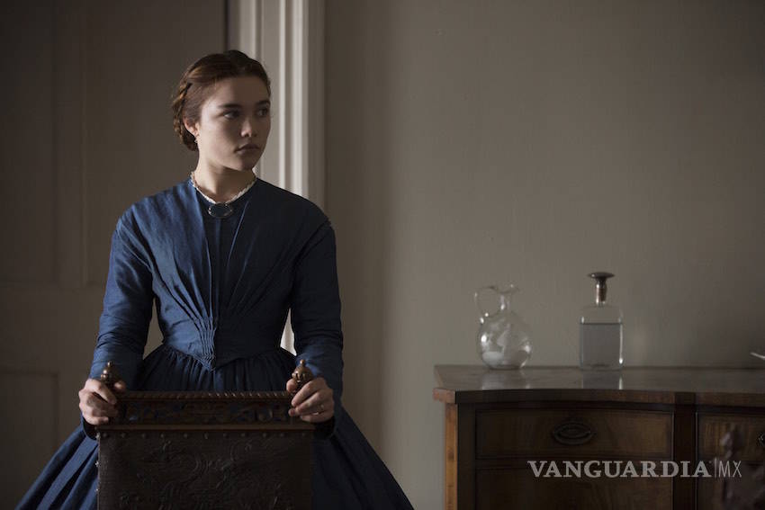 Tráiler de “Lady Macbeth” encierra misterios y sensualidad