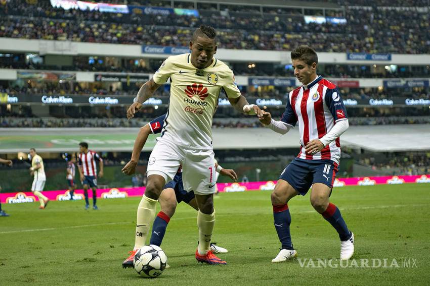 $!Así quedó la liguilla del Apertura 2016