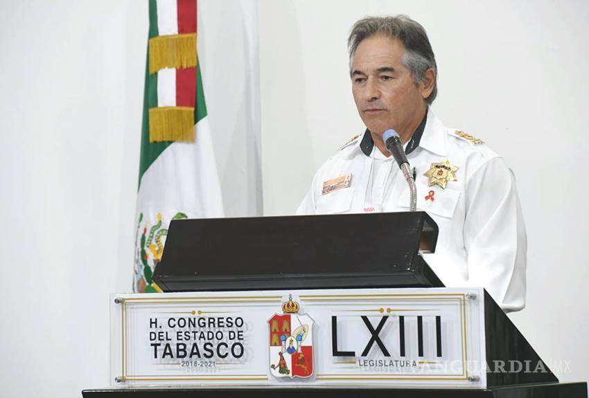 $!Se menciona que Hernán Bermúdez Requena fue buscado por la gente de Benjamín Mollinedo Montiel, alias El Pantera, para que fungiera como intermediario en la liberación de su cuñado