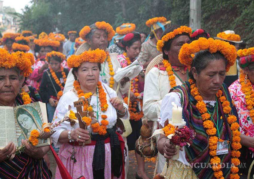 $!¿Qué es el "Xantolo"?