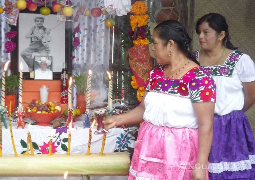 $!¿Qué es el "Xantolo"?