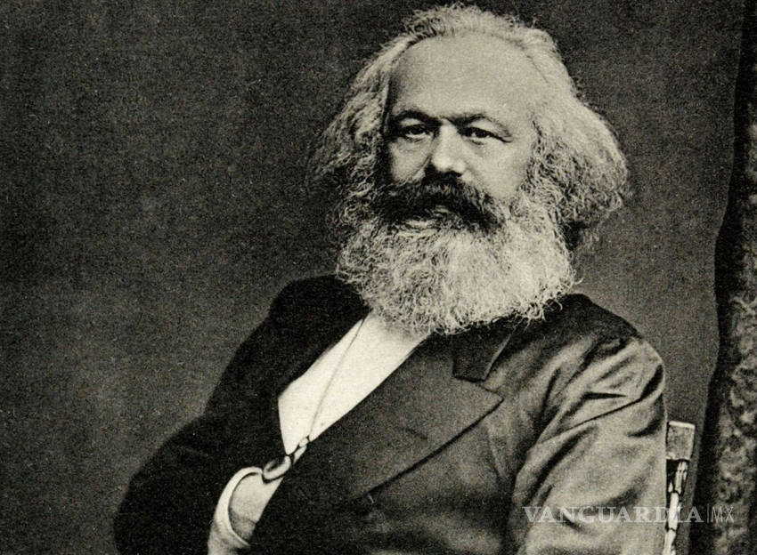 $!¿Tenía Marx razón?, 150 años de la edición de &quot;El capital”