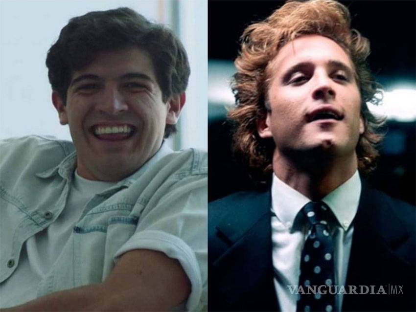 Alexis Ortega asegura que serie le sirvió a ‘El Sol’ de terapia