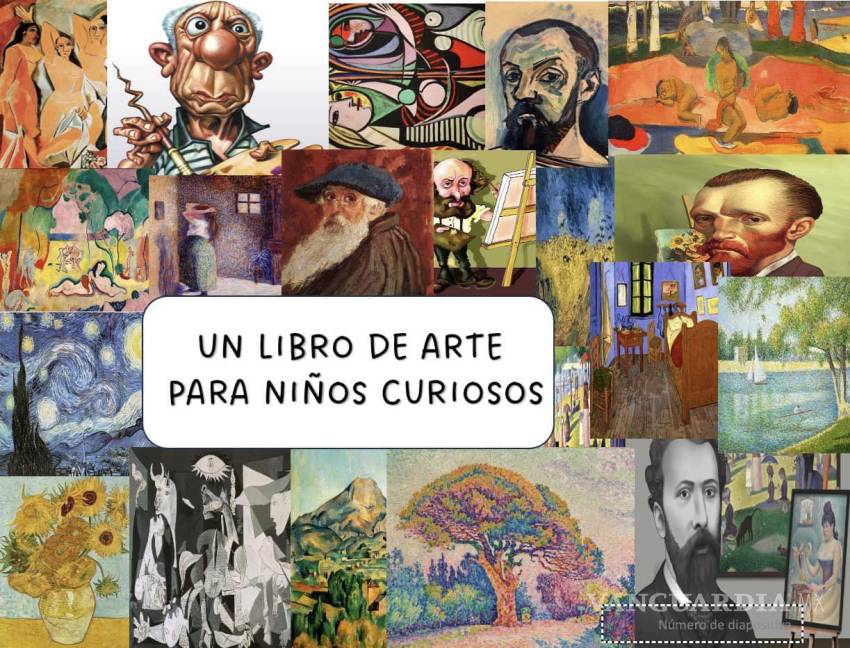 $!Roban libro para niños único en la Feria Internacional del Libro Coahuila