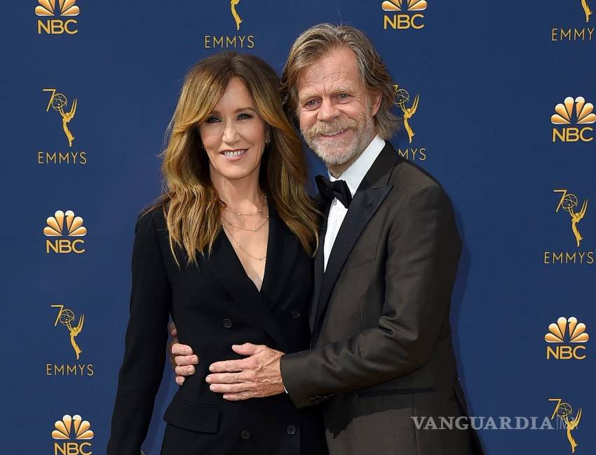 $!Felicity Huffman de ‘Esposas Desesperadas’, podría recibir arresto domiciliario por soborno