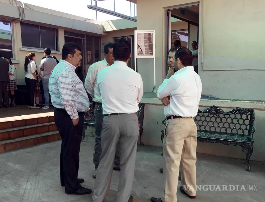 Dan el último adiós al contador del Cumbres hallado muerto en Saltillo