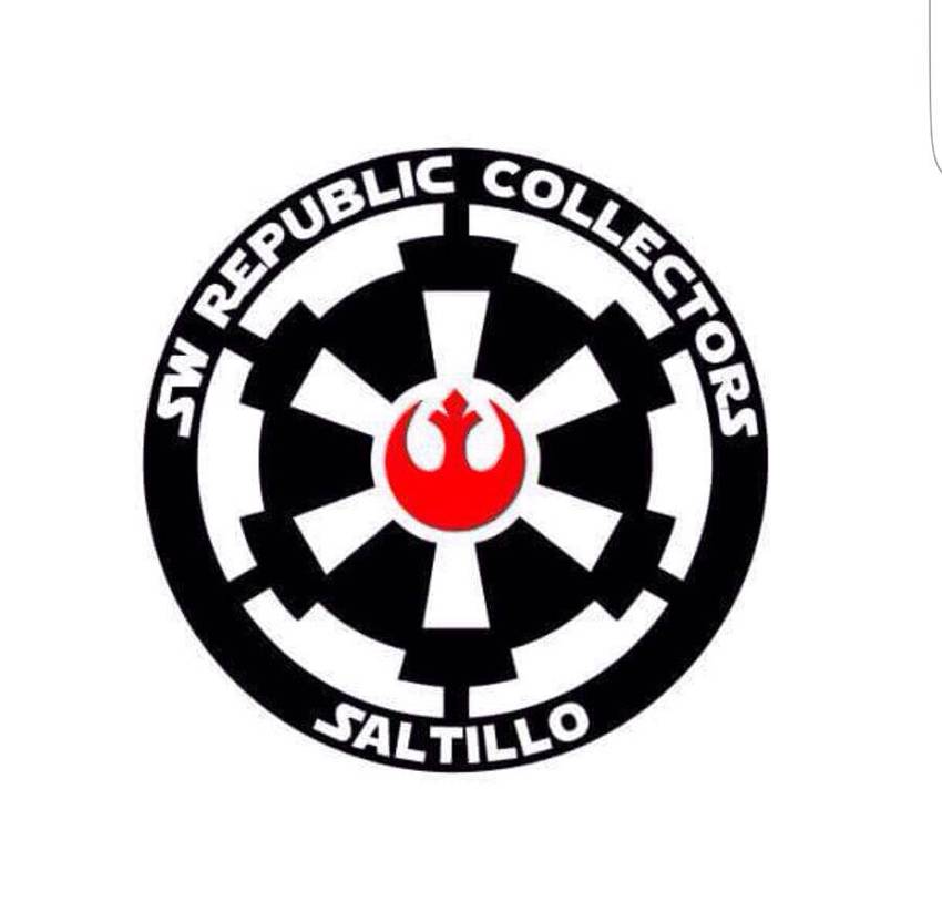 $!‘Star Wars Republic Collectors’, un imperio muy saltillense