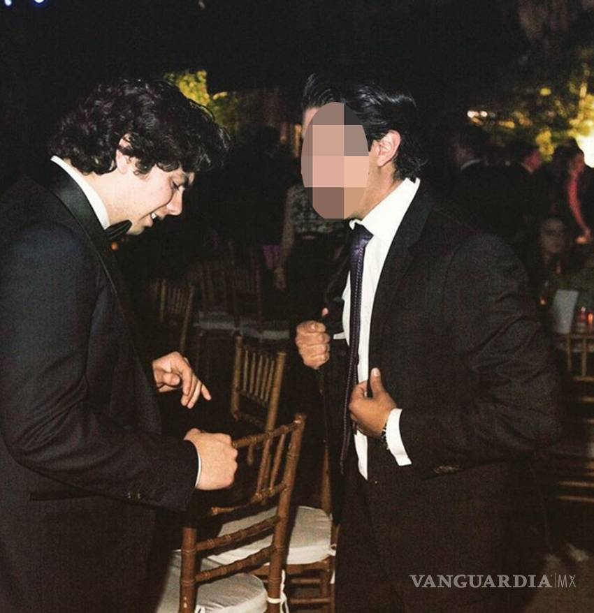 $!Monclovenses pelean con hijo de EPN en bar de San Miguel de Allende