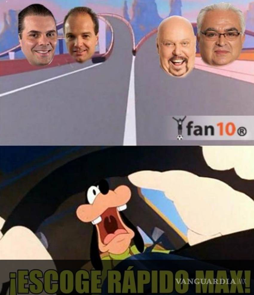 $!Los memes de la despedida de México contra Escocia