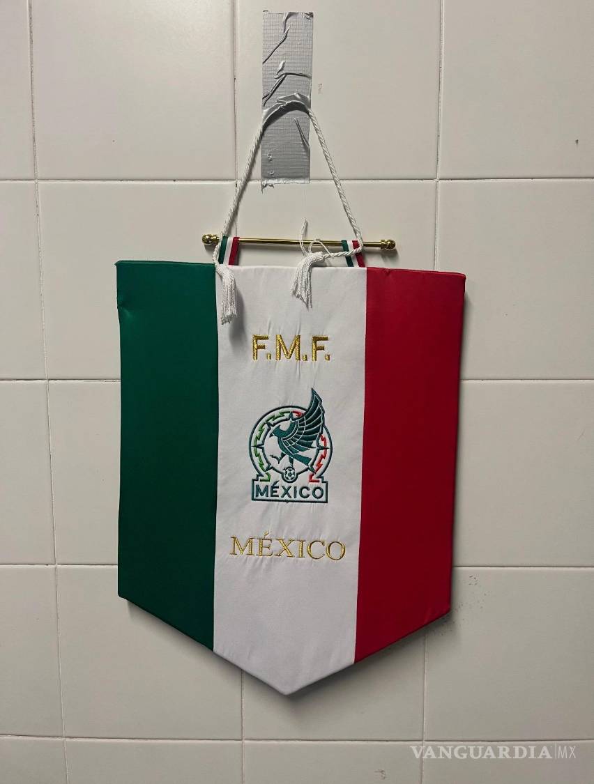 $!La jugadora de 14 años destacó los aprendizajes obtenidos en Europa y reiteró su deseo de seguir representando a México.