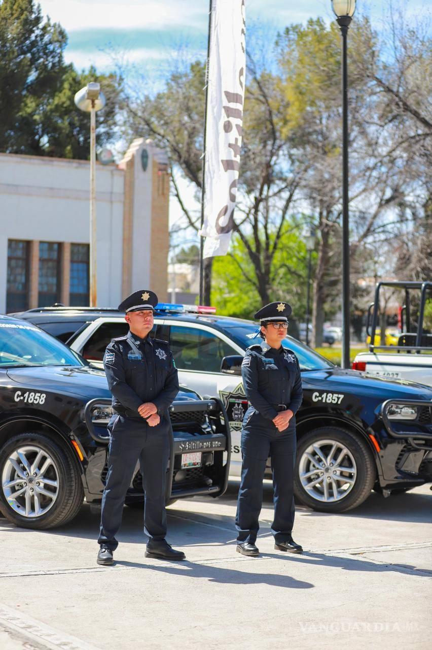 $!Autoridades estatales y municipales destacaron el trabajo en equipo que se está llevando a cabo.