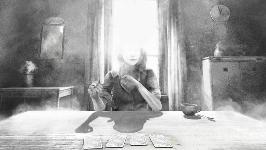 $!La realidad virtual nos permitirá vivir una historia de una manera única.