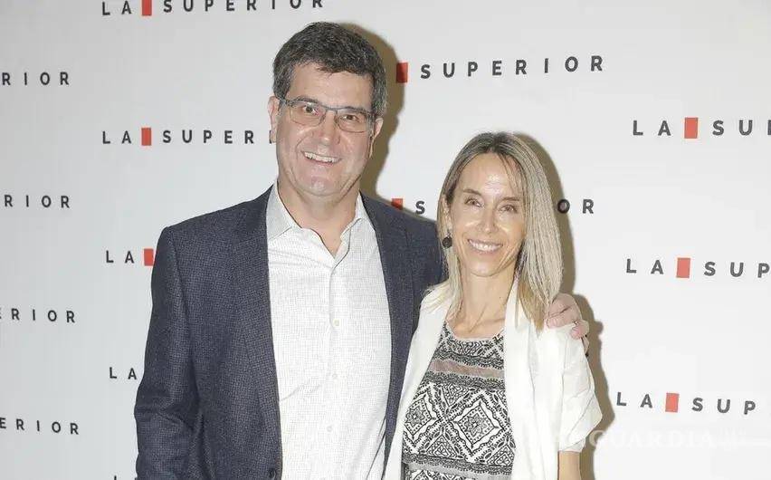 $!Max Vedoya y su esposa abrieron cuentas en un banco suizo para el pago de sobornos a funcionarios argentinos.