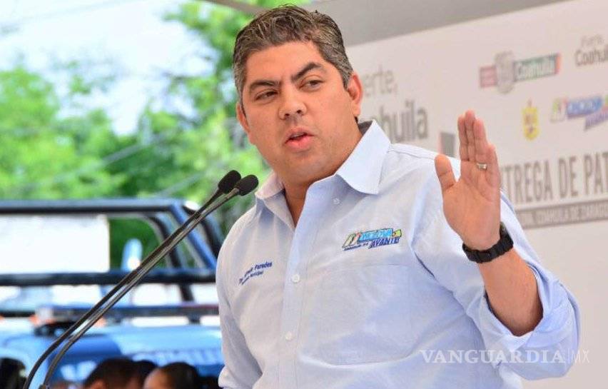 $!En Monclova fueron dados de baja 26 policías por actos de corrupción