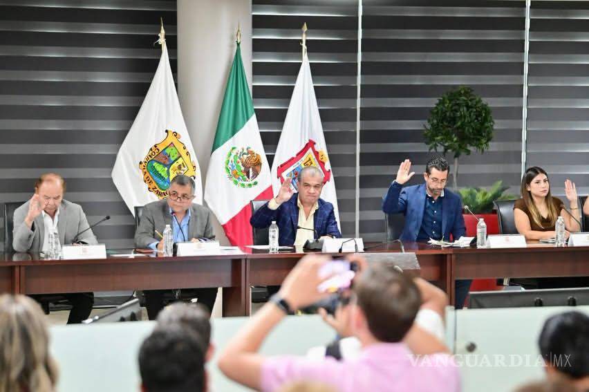 $!El Alcalde advirtió que las evaluaciones de los funcionarios serán permanentes y que podrían realizarse nuevos cambios si fuera necesario.