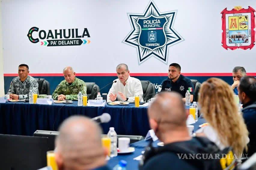 $!El exfiscal Gerardo Márquez Guevara encabezará la Consejería Jurídica y coordinará los procesos legales de la administración municipal.