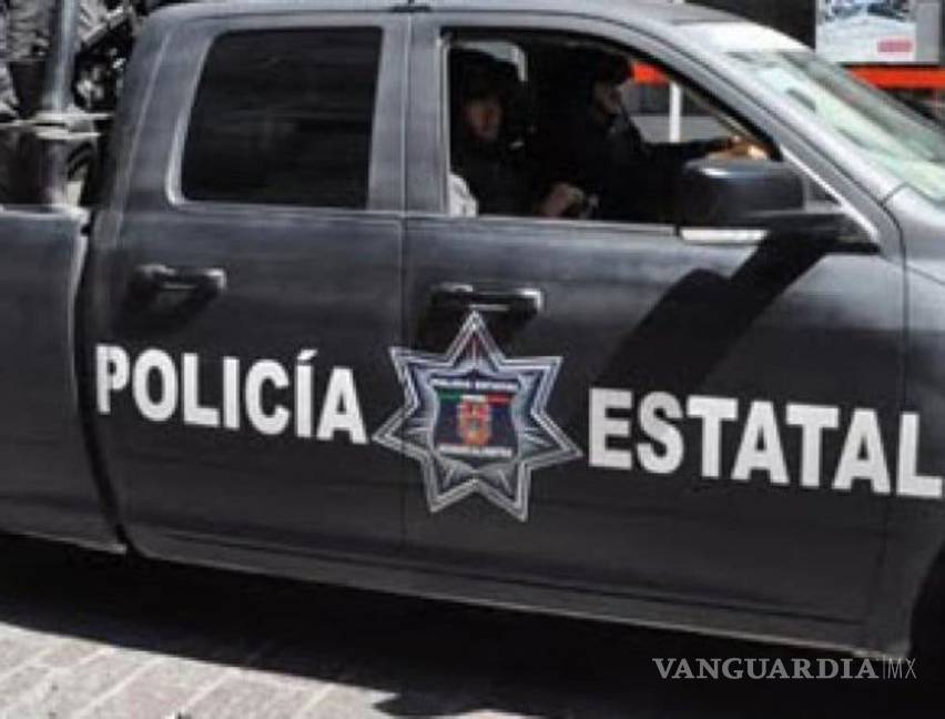 Advierten abuso de policías de Coahuila en uso de armas de fuego