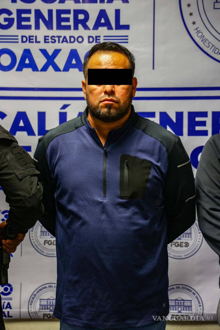 $!Caen gerente y exgerente de agencia Chevrolet en Oaxaca por presunto fraude: Fiscalía del Estado