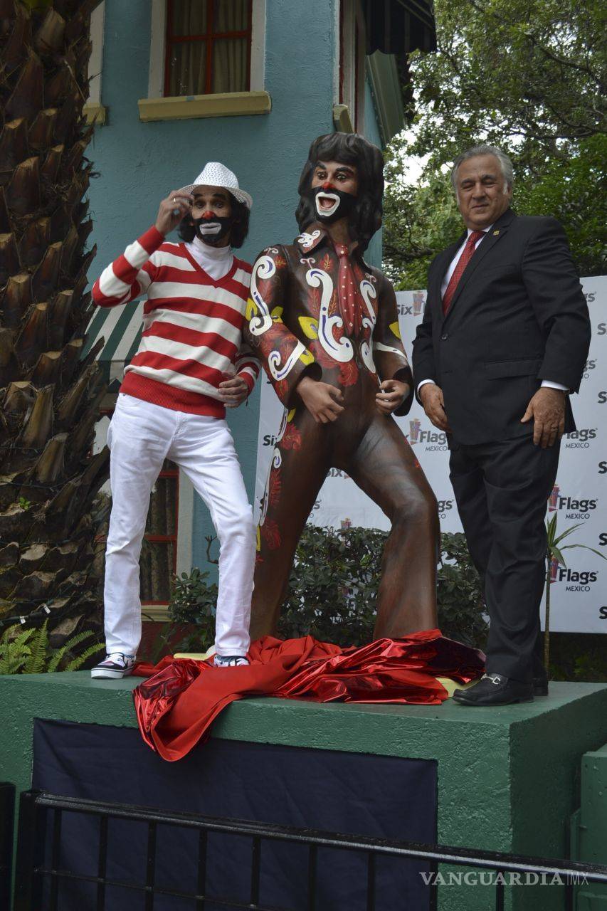 $!Recordando a Ricardo González Gutiérrez, mejor conocido como Cepillín (fotos)