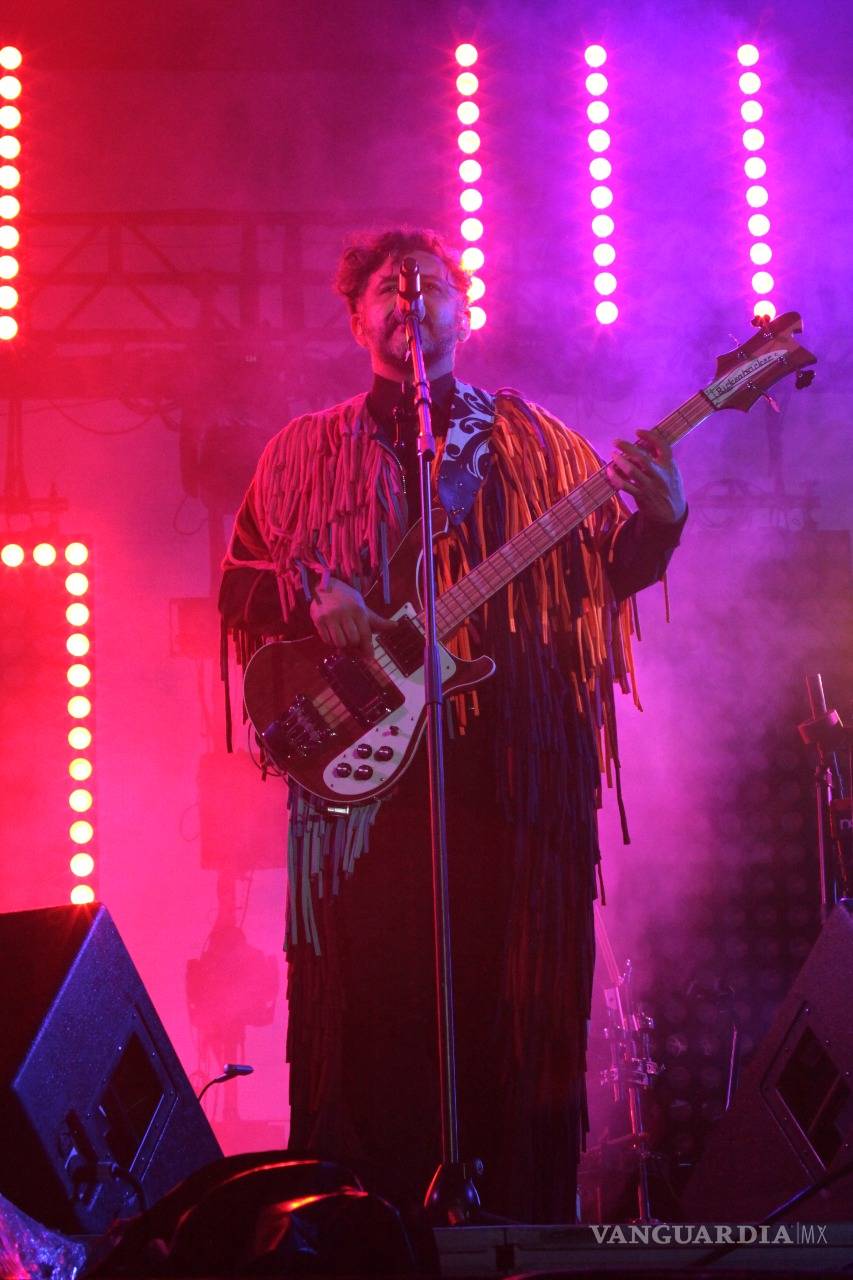 $!El león empieza a rugir: ¡Así se vivió el primer día del Pal' Norte!