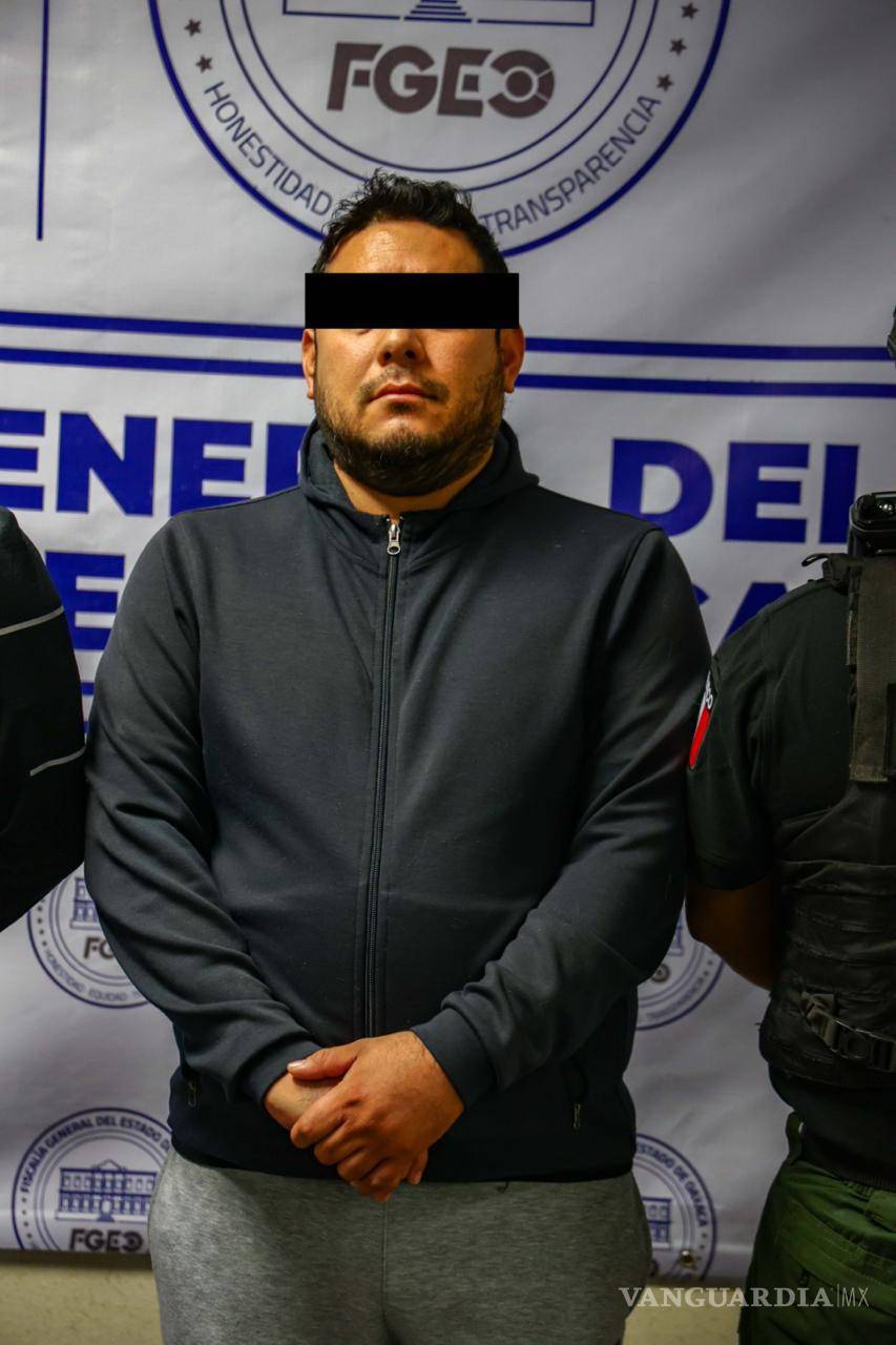 $!Caen gerente y exgerente de agencia Chevrolet en Oaxaca por presunto fraude: Fiscalía del Estado